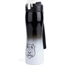 Beşiktaş Degrade Çelik Matara 500 Ml (24364)