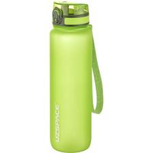 Uzspace Tritan Su Matarası 1000 ml Yeşil