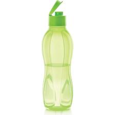 Tupperware Suluk Pratik Kapak 1 lt Yeşil