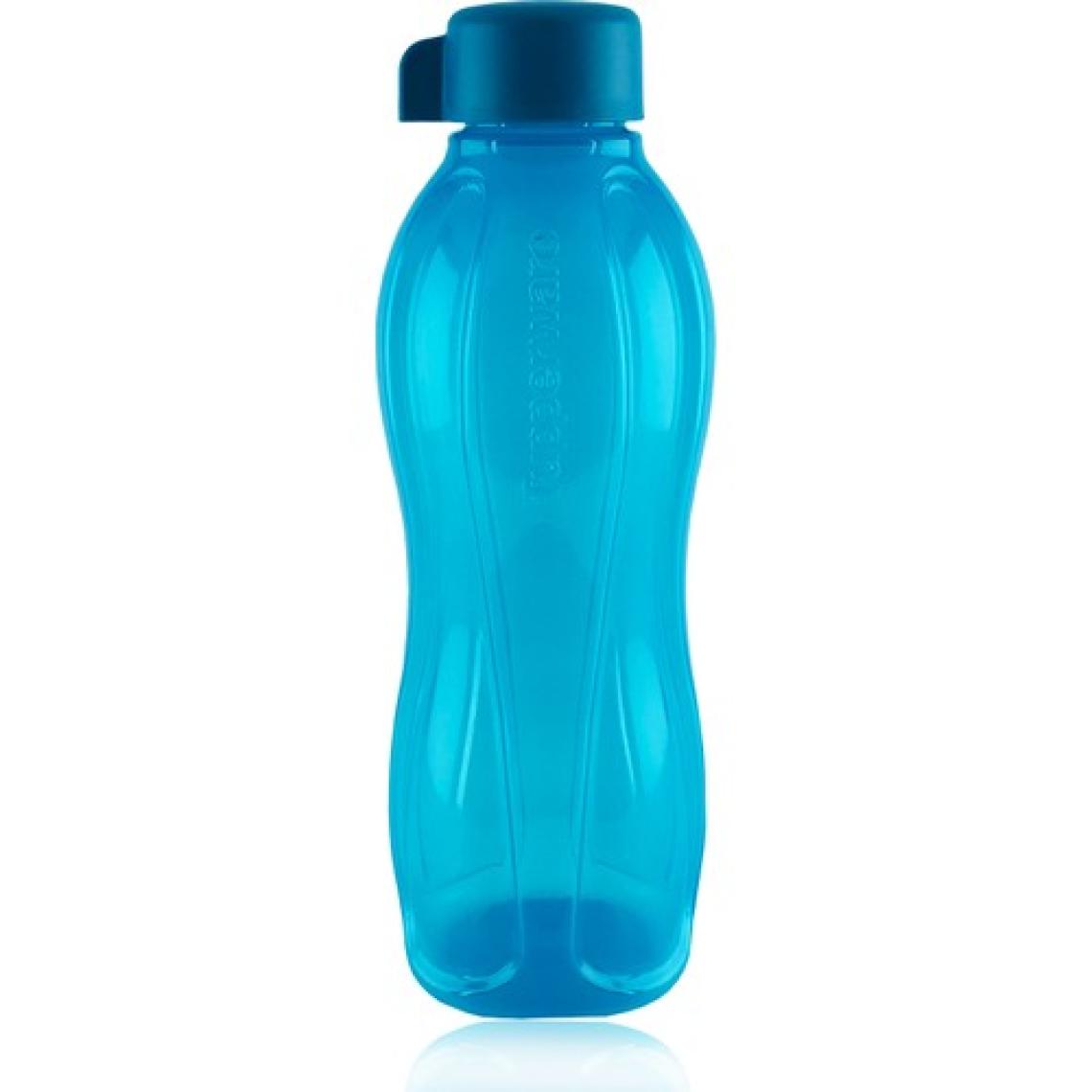 Tupperware Eko Şişe Mavi 750 Ml Suluk