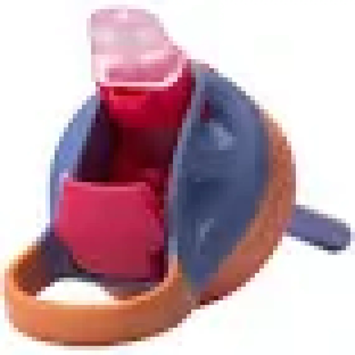 Contigo Gizmo Flip Wink Dancer 420 ml Suluk - Matara