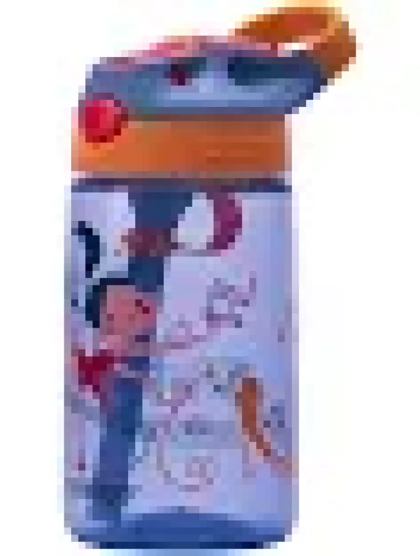 Contigo Gizmo Flip Wink Dancer 420 ml Suluk - Matara