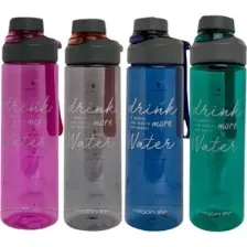 Vagon More Tritan 850 ml Su Matarası