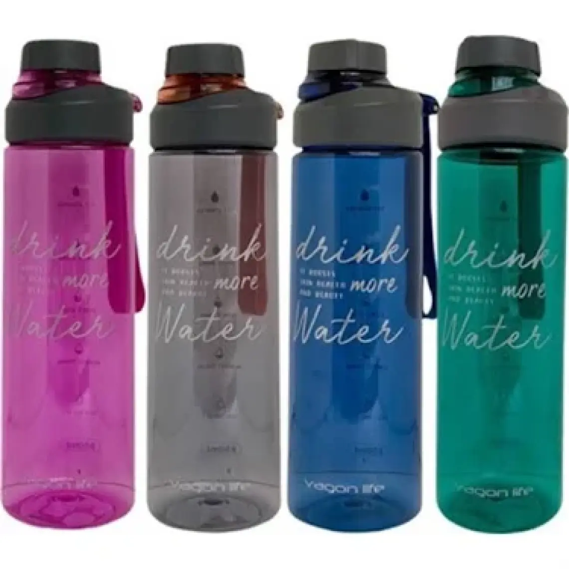 Vagon More Tritan 850 ml Su Matarası