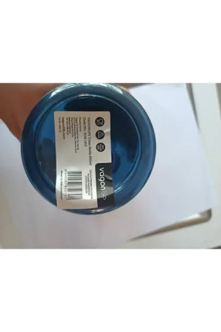 Vagon More Tritan 850 ml Su Matarası