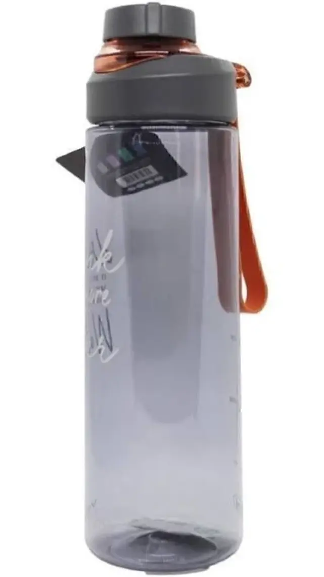 Vagon More Tritan 850 ml Su Matarası