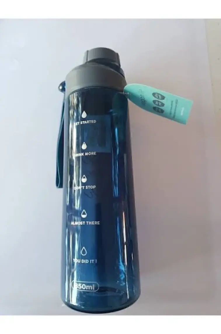 Vagon More Tritan 850 ml Su Matarası