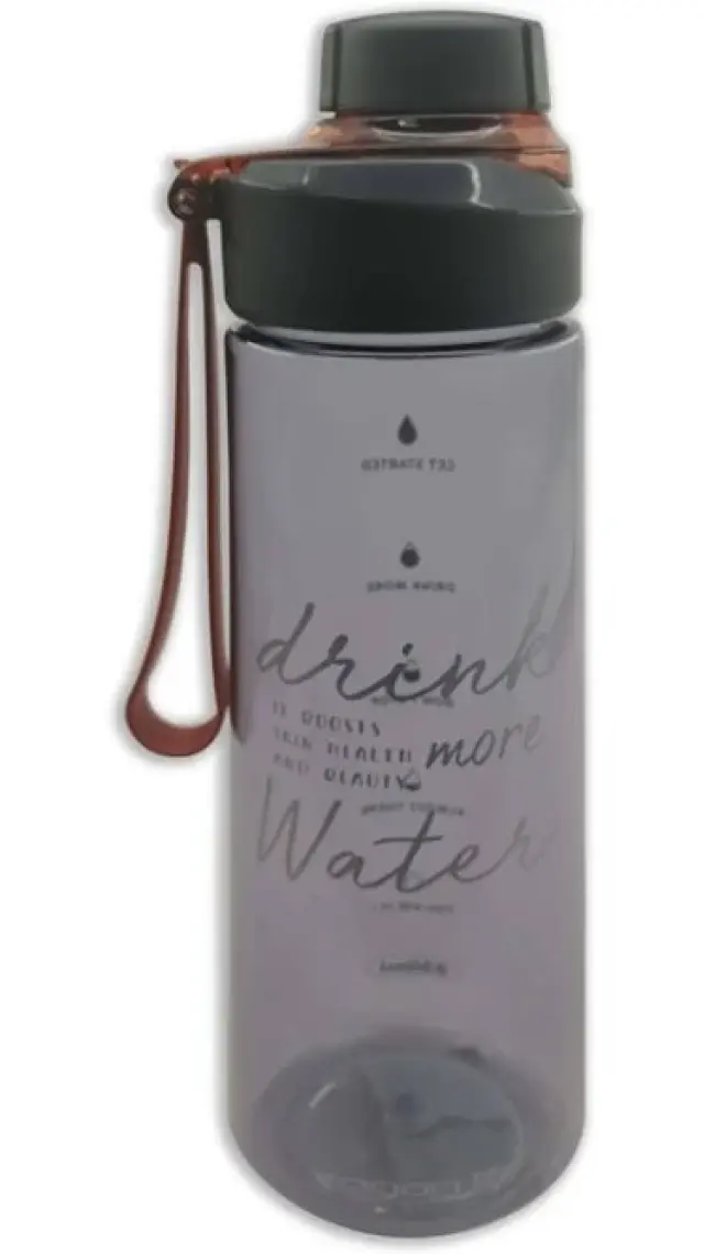 Vagon More Tritan 850 ml Su Matarası