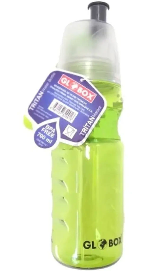 Globox Tritan Matara Spreyli 700 Ml 2991