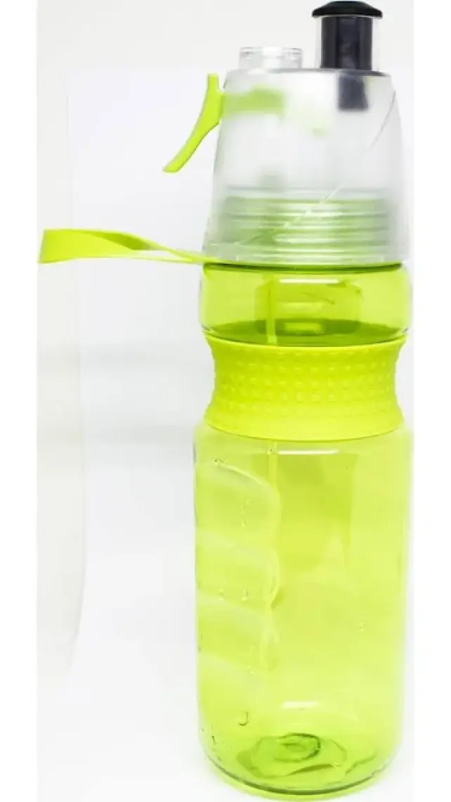 Globox Tritan Matara Spreyli 700 Ml 2991