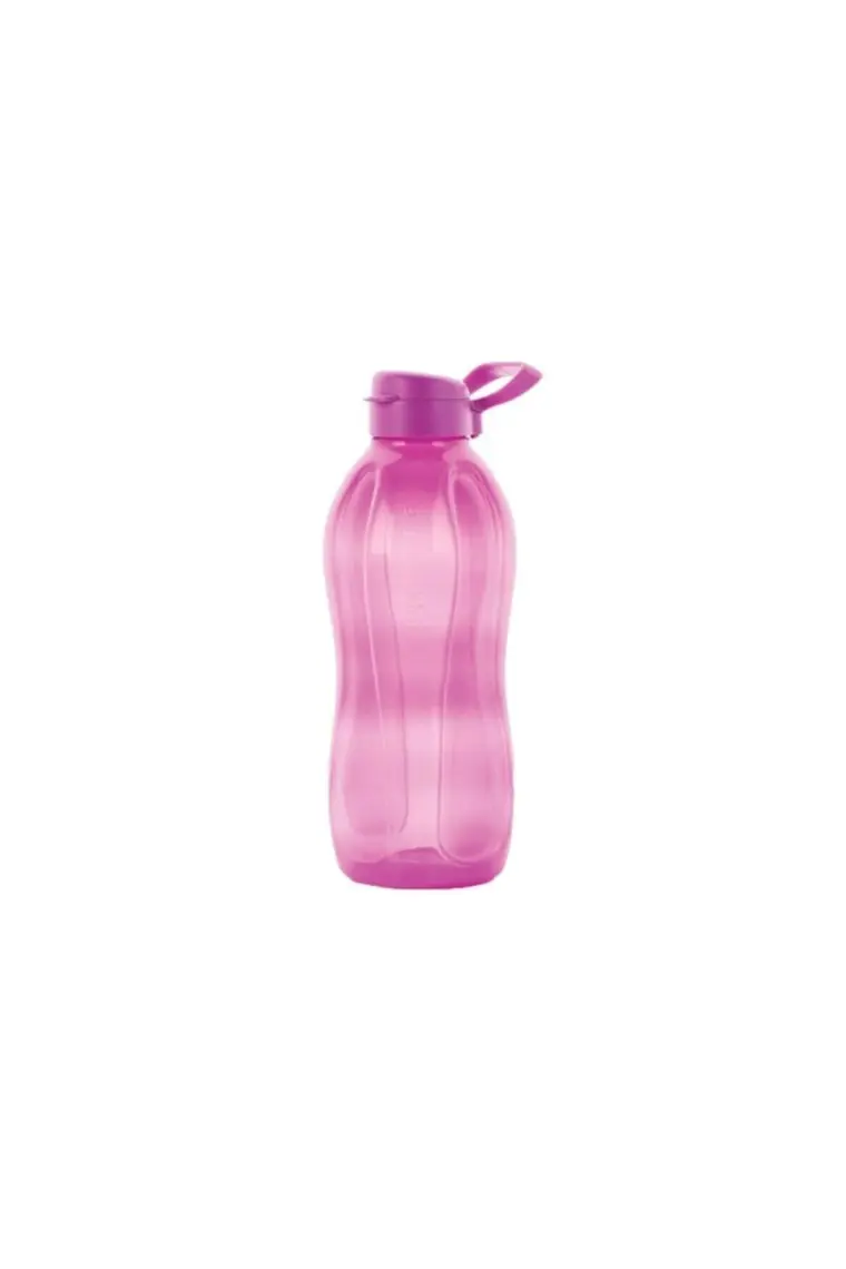 Tupperware Eko Şişe 2 Lt Mor
