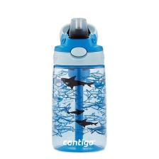 Contigo Gizmo Flip Tek El Bas Iç Emzikli Çocuk Su Matarası 420ML 2127476
