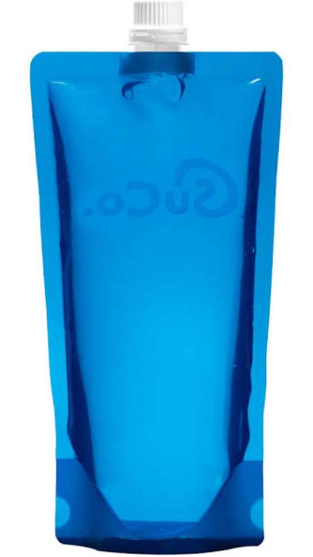 Suco Aquatic Suco 2.0 - 600 ml
