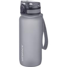 Uzspace 5029 Gri Tritan Matara 650 ml