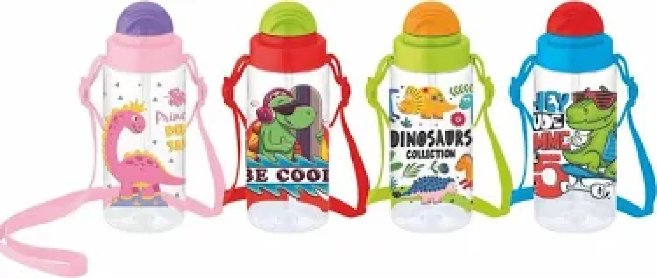 Piano Su Matarası 500 ml