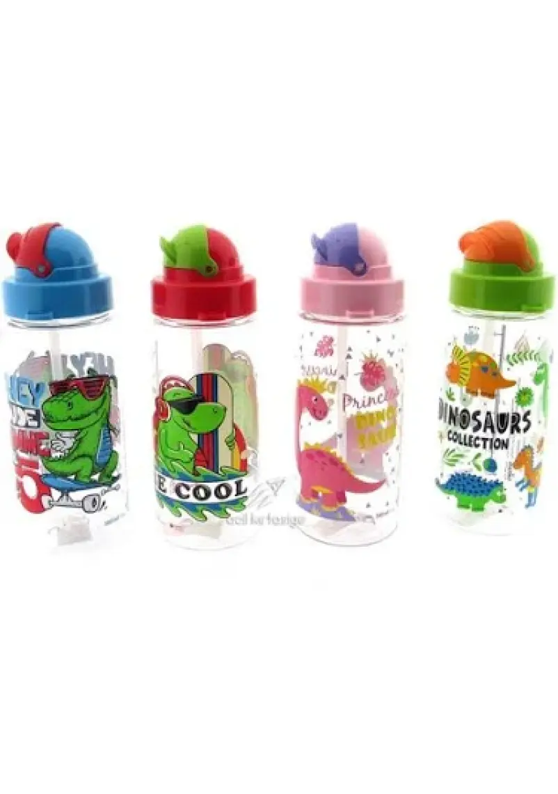 Piano Su Matarası 500 ml