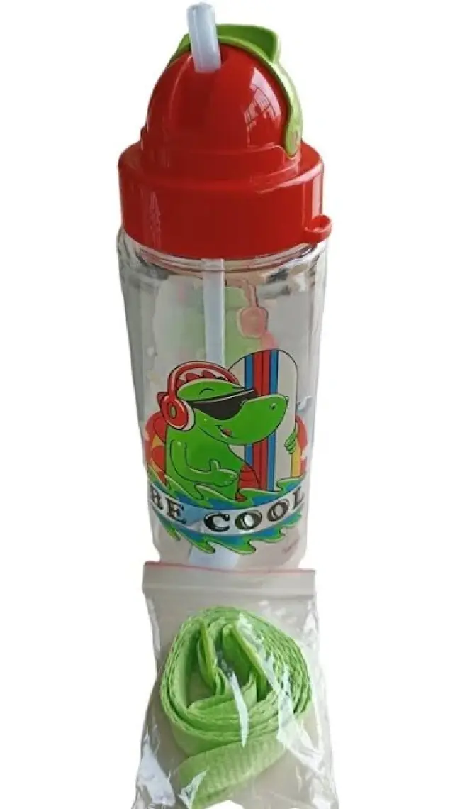Piano Su Matarası 500 ml