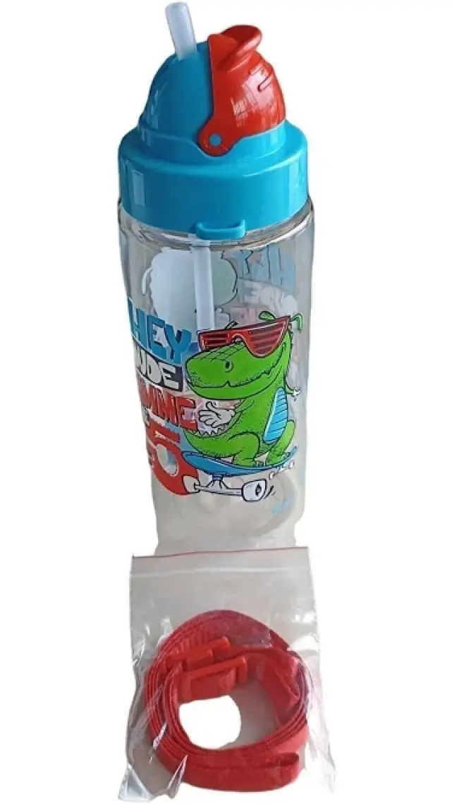 Piano Su Matarası 500 ml