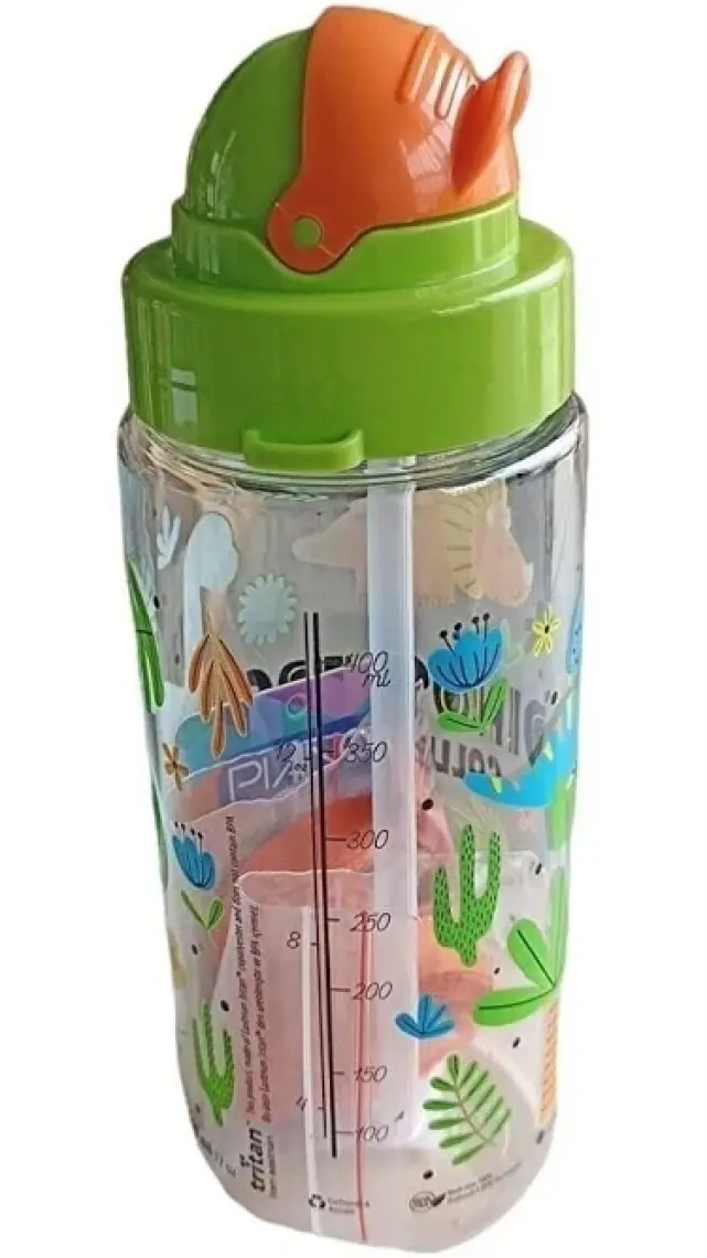 Piano Su Matarası 500 ml