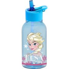 Herevin Lisanslı Frozen Elsa Suluk 460 cc