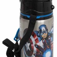 Avengers Çelik Matara Salto 500ML Assamble OTTO-42088