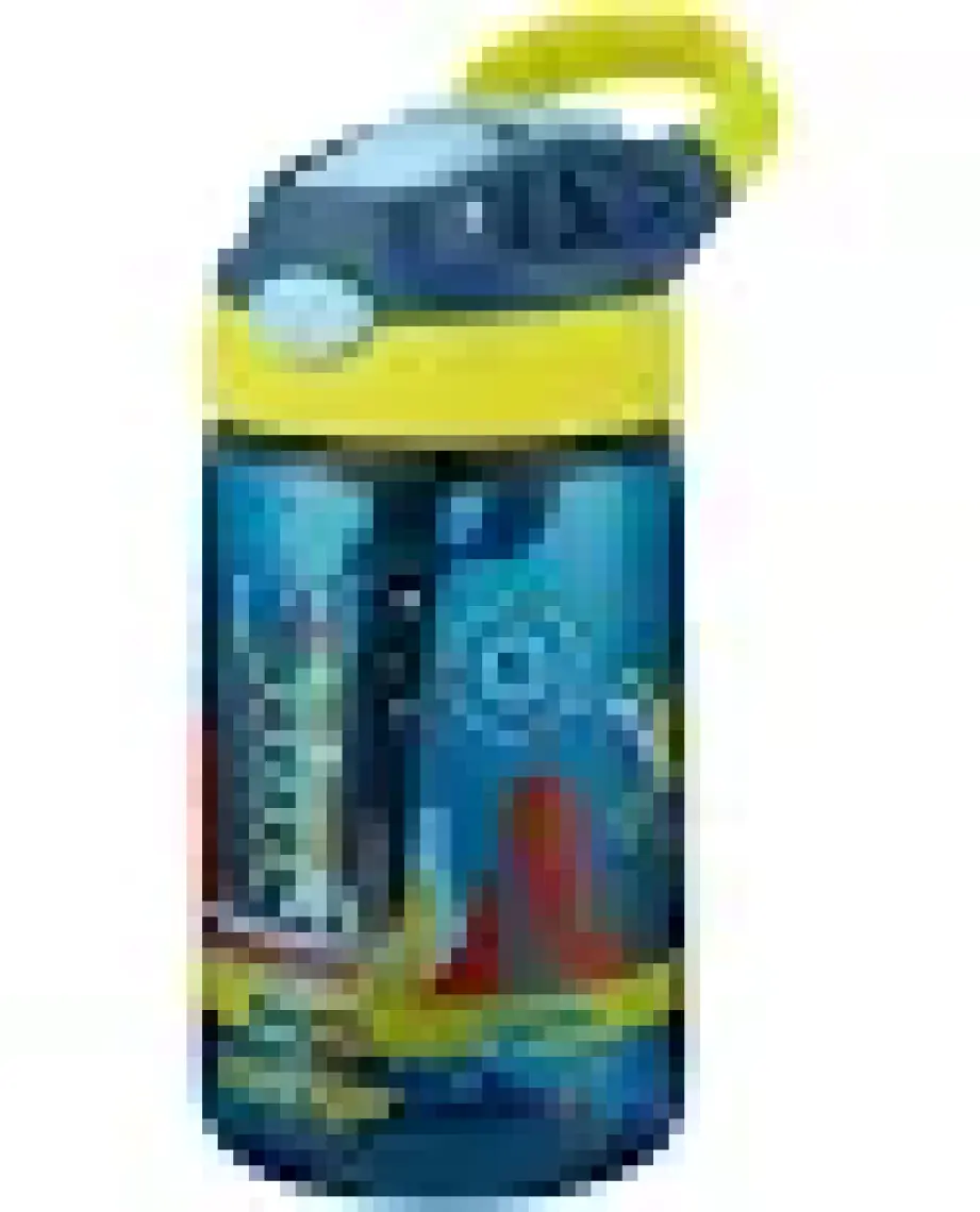 Contigo Gizmo Flip Nautıcal Space 420 ml