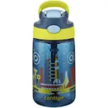 Contigo Gizmo Flip Nautıcal Space 420 ml