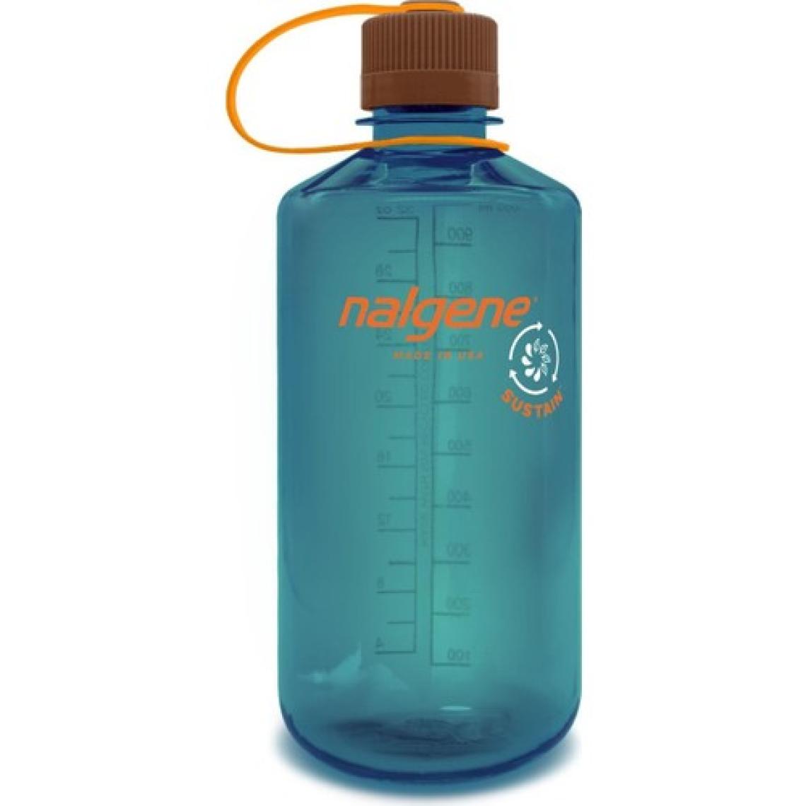 Nalgene 32OZ Nm Electric Magenta Sustain