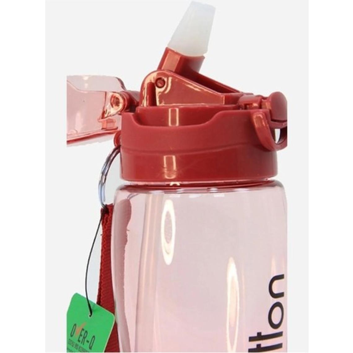 United Colors Of Benetton Matara Suluk Kilitli Kapak Tritan 700 Ml