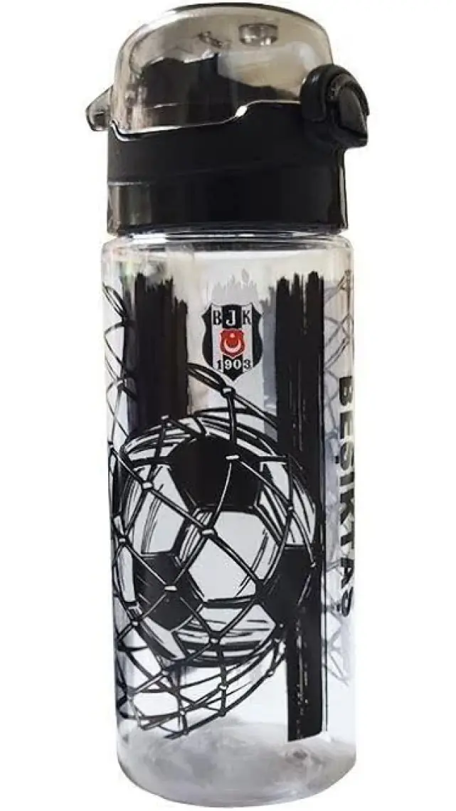 Need Me B.j.k. 500 ml Tritan Kilitli Kapak Plastik Matara
