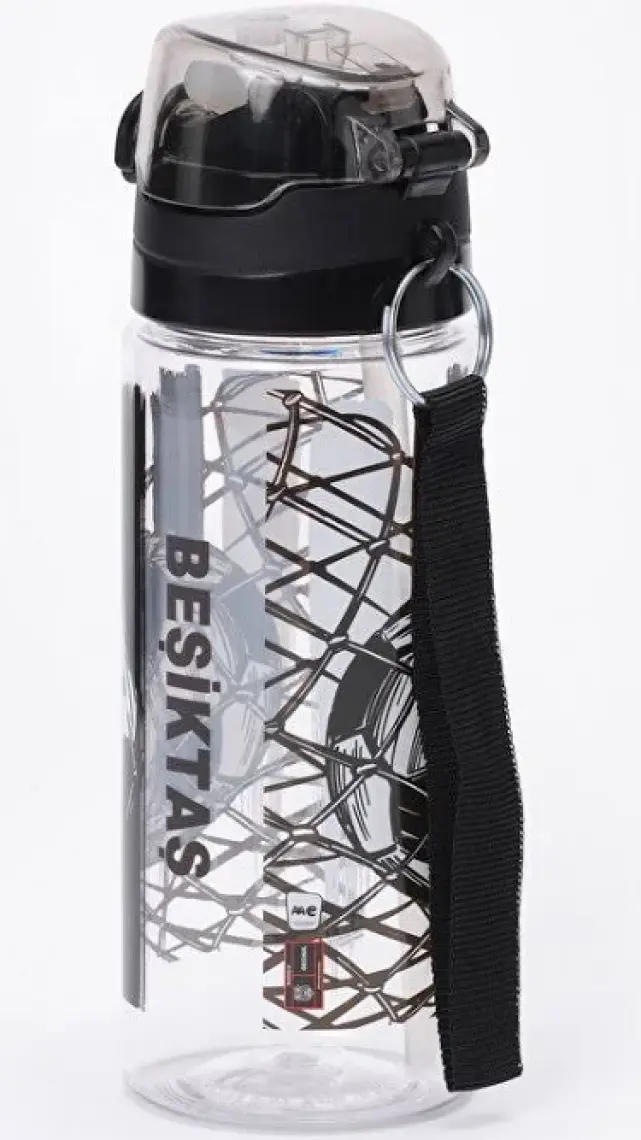 Need Me B.j.k. 500 ml Tritan Kilitli Kapak Plastik Matara
