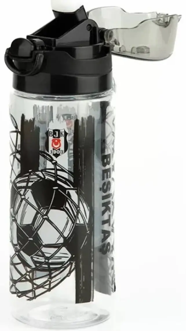 Need Me B.j.k. 500 ml Tritan Kilitli Kapak Plastik Matara