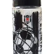 Need Me B.j.k. 500 ml Tritan Kilitli Kapak Plastik Matara