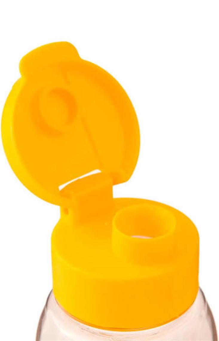 Tuffex Tweety Lucamaatara 500 ml TP635-53