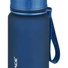 Vagonli̇fe 3024 Uzspace Matara 400 ml Koyu Mavi̇