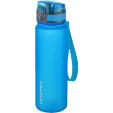 Uzspace Mavi  3026 - 500 ml Tritan Su Matarası
