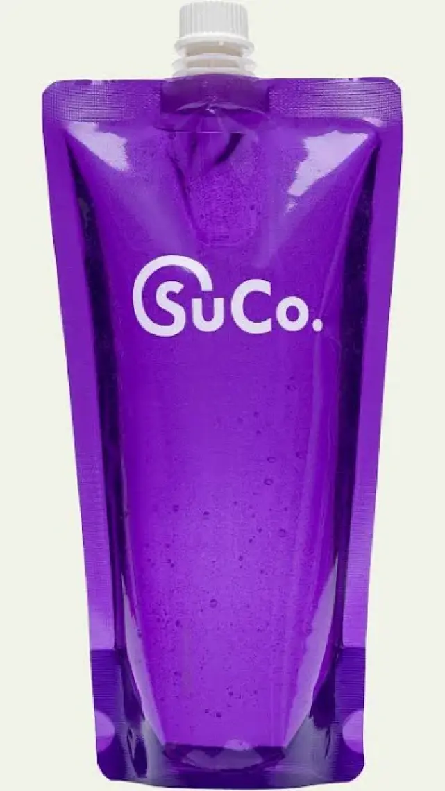 Suco Plum Suco 2.0 - 600 ml