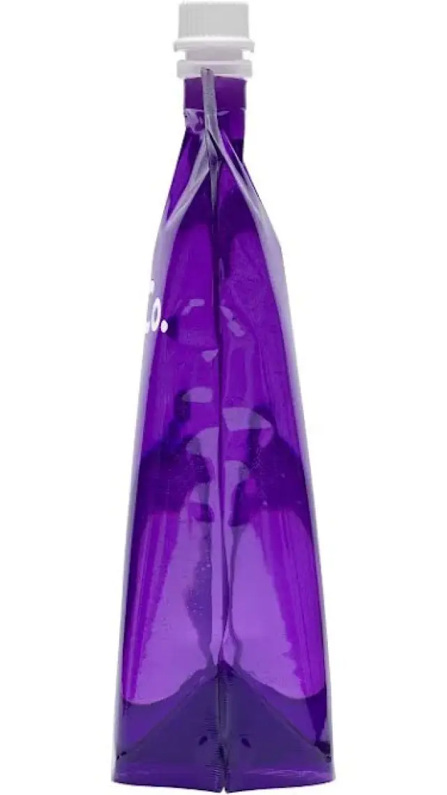 Suco Plum Suco 2.0 - 600 ml