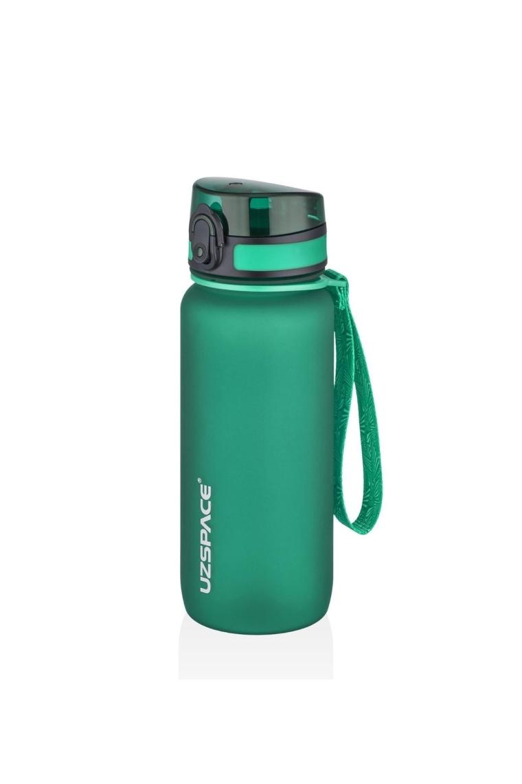 Vagonlife Vagonli̇fe 3037 Uzspace Matara 650 ml Koyu Yeşi̇l