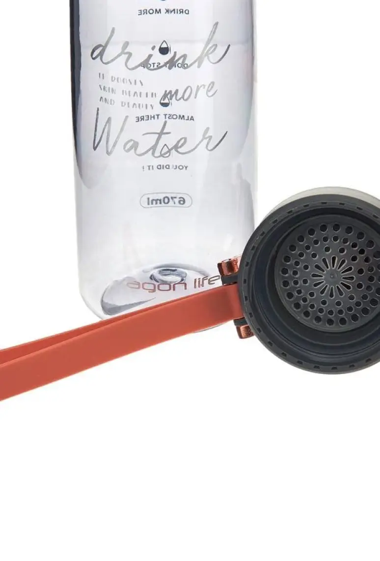 Vagonlife 1912 Su Matarası 670 ml