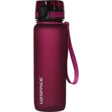 Uzspace Tritan Matara 800 ml Kırmızı 3053