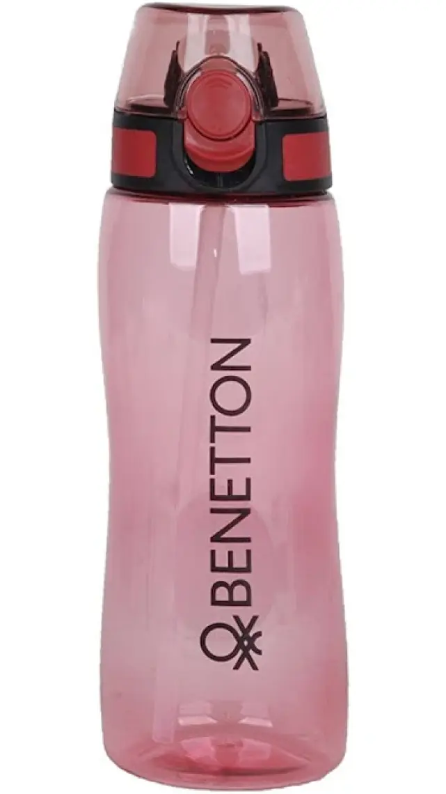 United Colors Of Benetton Benetton Matara Kırmızı