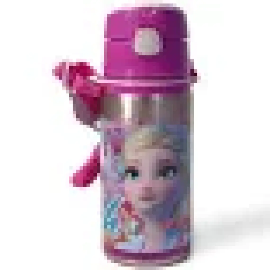 Ottonya Frozen Salto Hidden Truth Çelik Matara 500 ml 42072