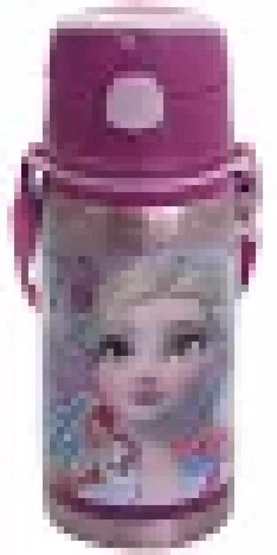 Ottonya Frozen Salto Hidden Truth Çelik Matara 500 ml 42072
