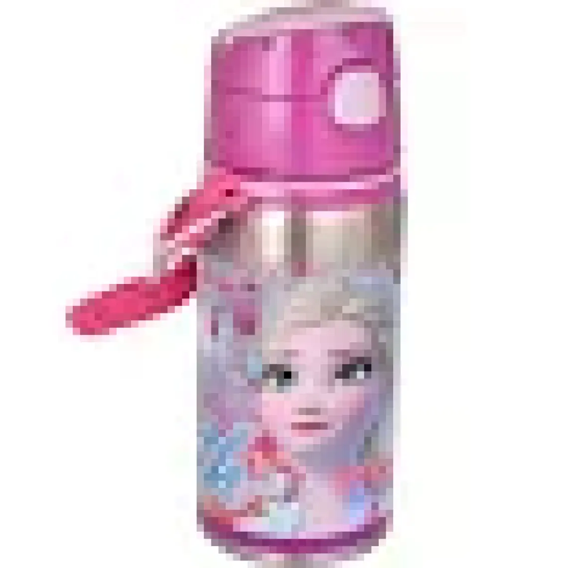 Ottonya Frozen Salto Hidden Truth Çelik Matara 500 ml 42072