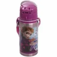 Ottonya Frozen Salto Hidden Truth Çelik Matara 500 ml 42072