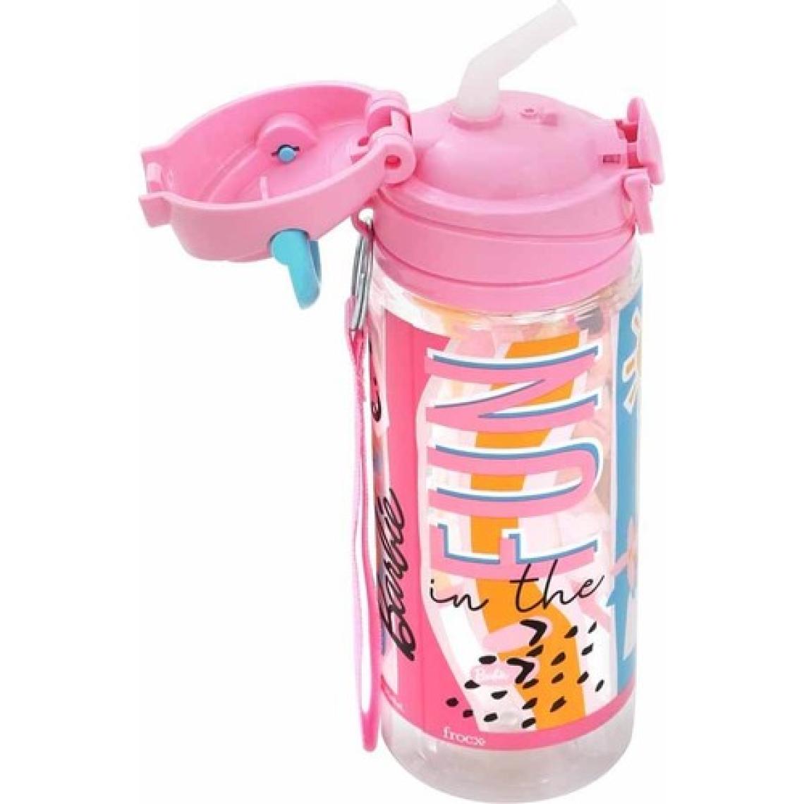 Ottonya Barbie Fun In The Sun Matara 500 ml 44204