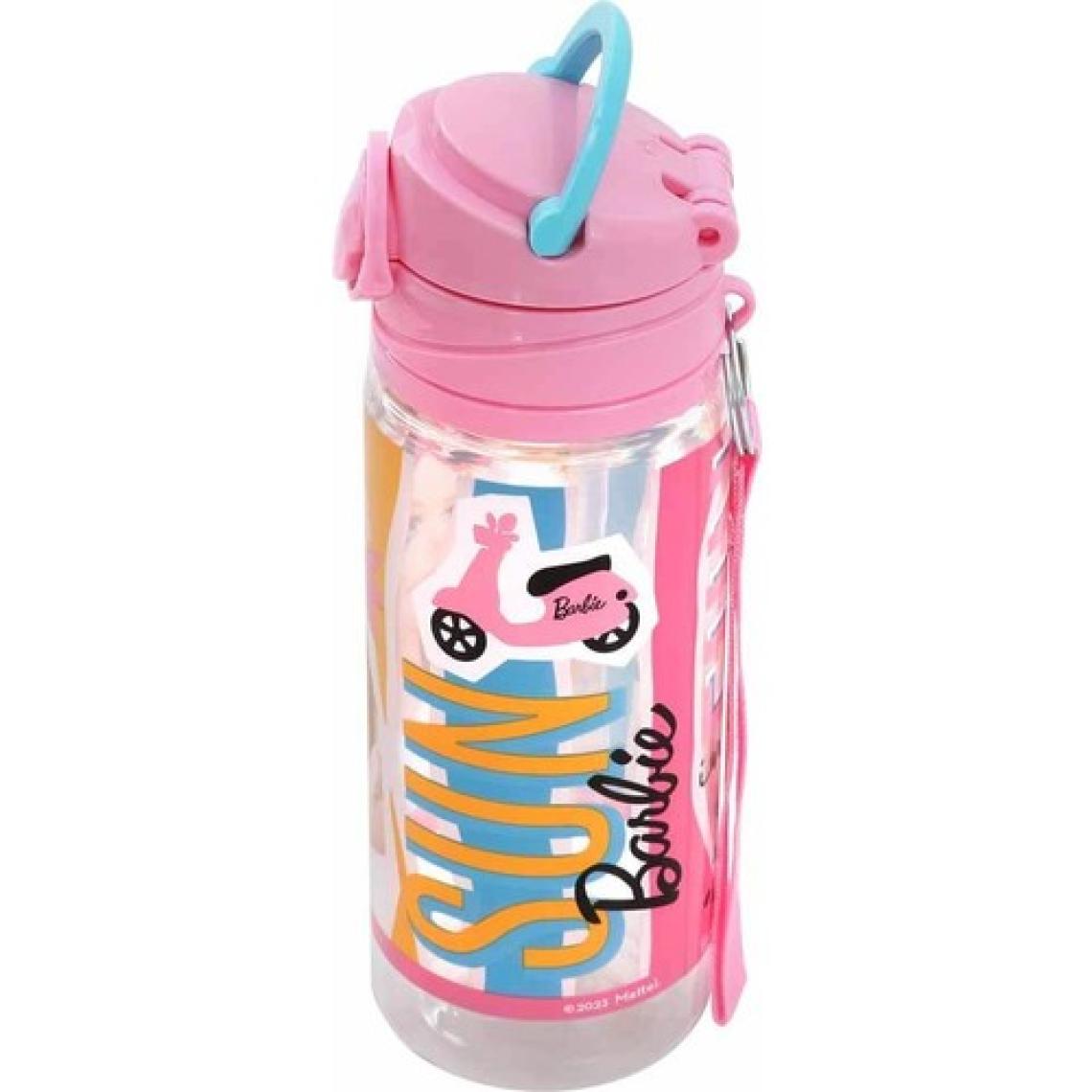 Ottonya Barbie Fun In The Sun Matara 500 ml 44204