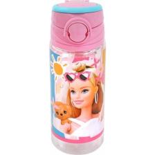 Ottonya Barbie Fun In The Sun Matara 500 ml 44204