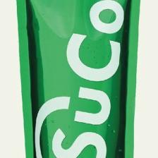 Suco Green Bee  2.0 600 ml